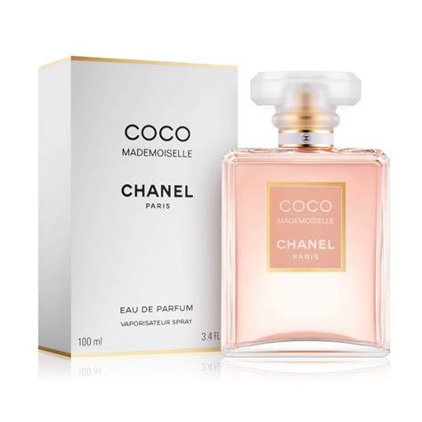 chanel mademoiselle 100 ml|chanel mademoiselle perfume price usa.